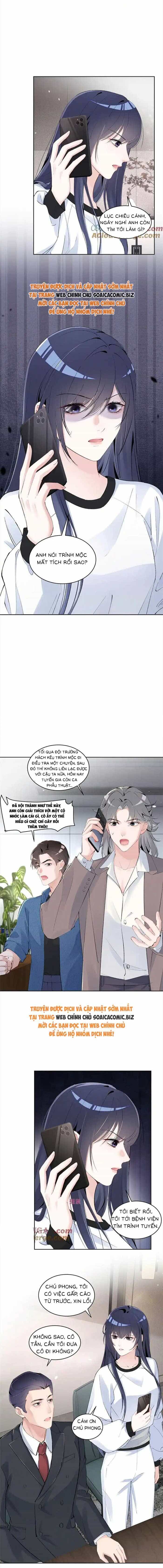 Phu Nhân Lại Rơi Áo Choàng - Chương 42 - ảnh 6
