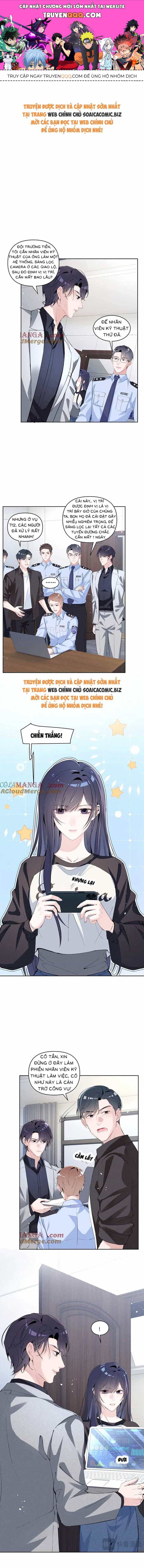 Phu Nhân Lại Rơi Áo Choàng - Chương 43 - ảnh 1