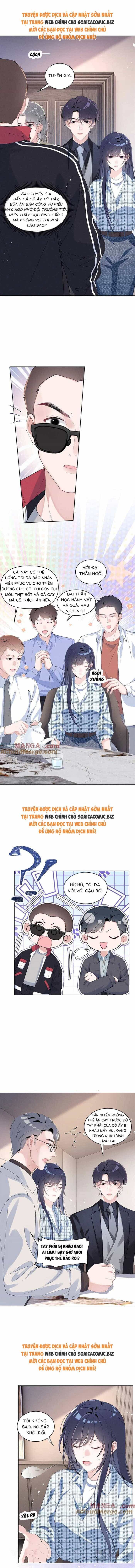 Phu Nhân Lại Rơi Áo Choàng - Chương 43 - ảnh 7