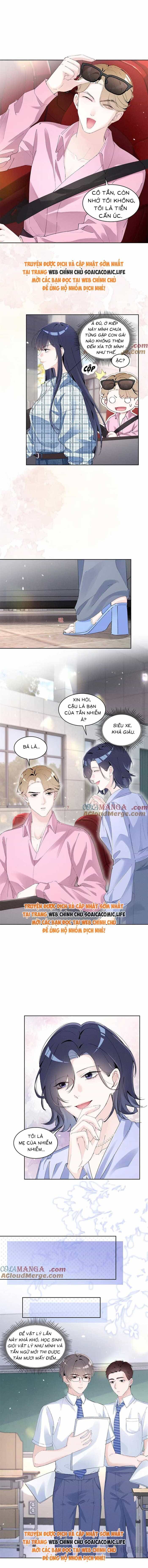 Phu Nhân Lại Rơi Áo Choàng - Chương 44 - ảnh 2