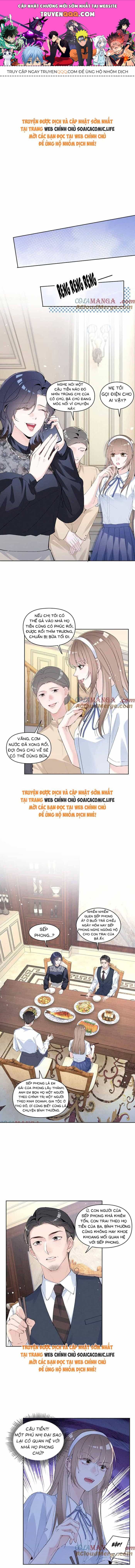 Phu Nhân Lại Rơi Áo Choàng - Chương 45 - ảnh 1