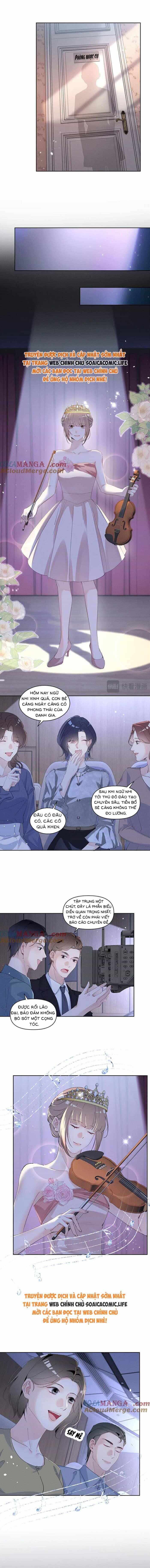 Phu Nhân Lại Rơi Áo Choàng - Chương 45 - ảnh 4