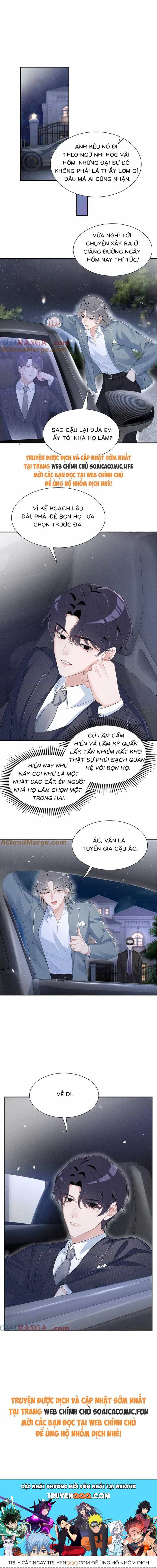Phu Nhân Lại Rơi Áo Choàng - Chương 46 - ảnh 9