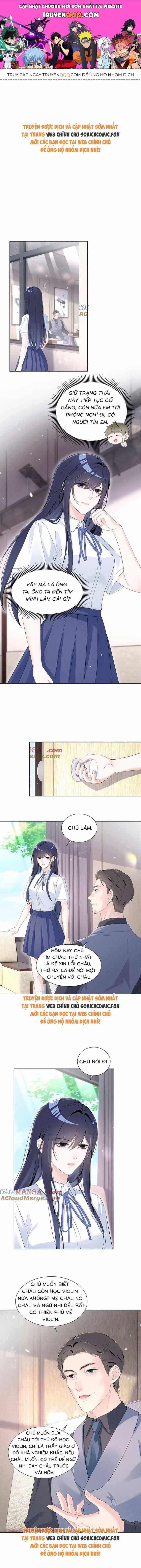 Phu Nhân Lại Rơi Áo Choàng - Chương 47 - ảnh 1