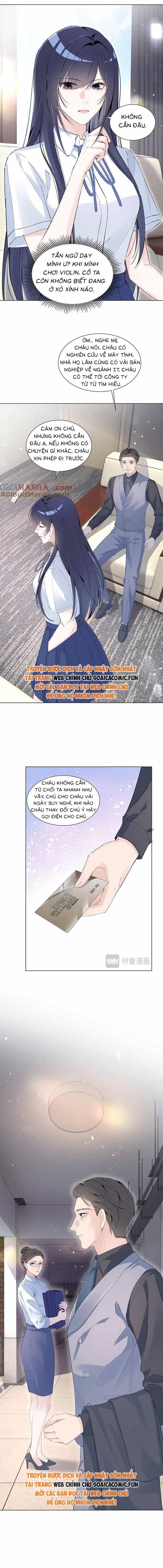 Phu Nhân Lại Rơi Áo Choàng - Chương 47 - ảnh 2