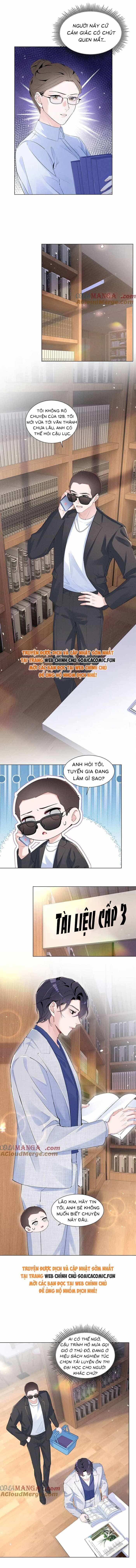Phu Nhân Lại Rơi Áo Choàng - Chương 47 - ảnh 3
