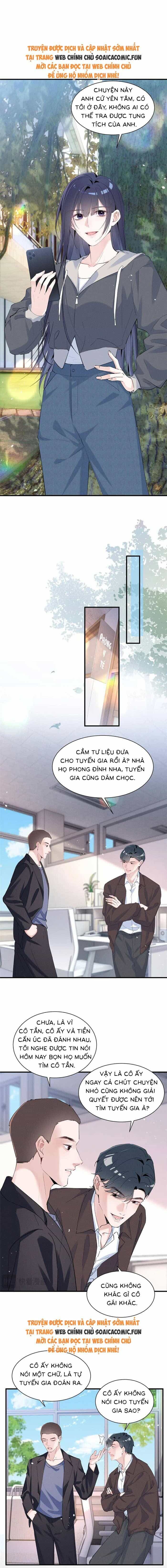 Phu Nhân Lại Rơi Áo Choàng - Chương 48 - ảnh 8