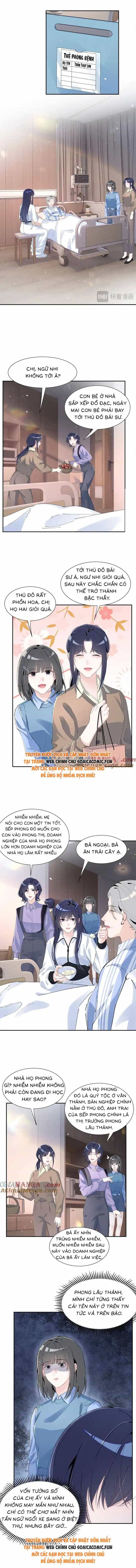 Phu Nhân Lại Rơi Áo Choàng - Chương 49 - ảnh 8