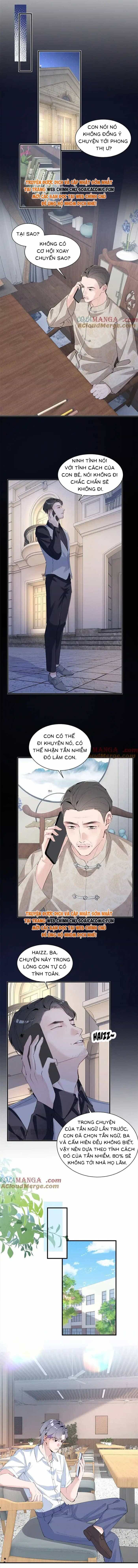 Phu Nhân Lại Rơi Áo Choàng - Chương 50 - ảnh 2