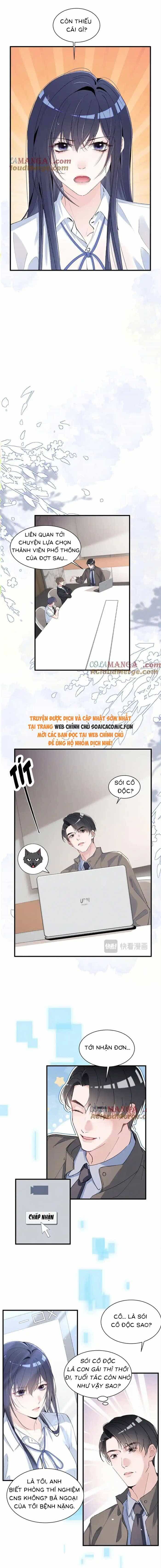 Phu Nhân Lại Rơi Áo Choàng - Chương 50 - ảnh 7