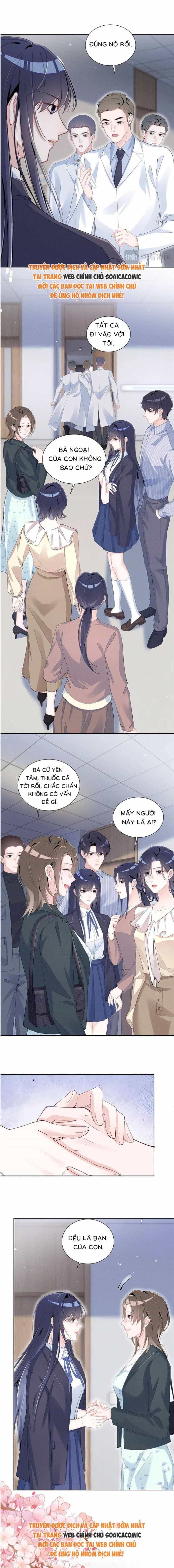 Phu Nhân Lại Rơi Áo Choàng - Chương 51 - ảnh 2
