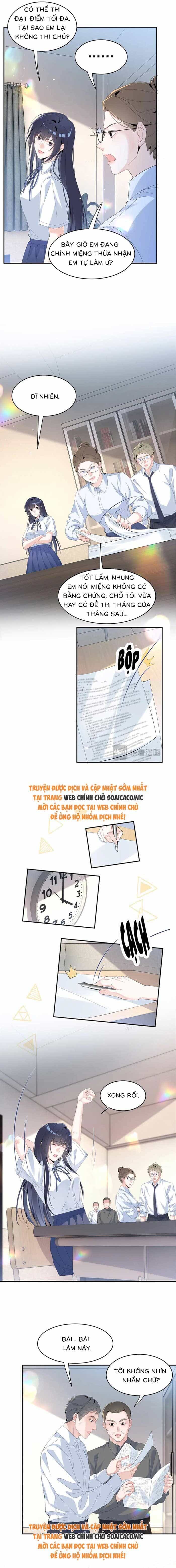 Phu Nhân Lại Rơi Áo Choàng - Chương 53 - ảnh 7