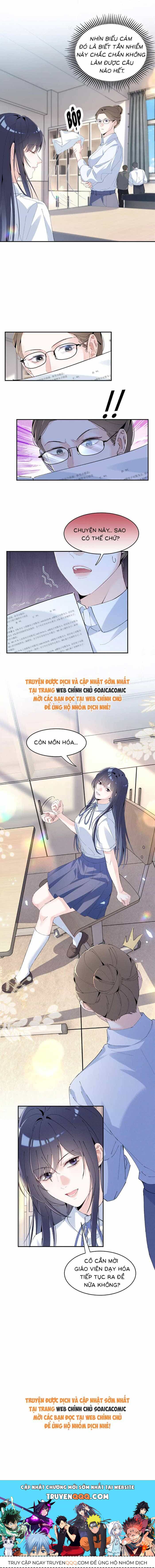 Phu Nhân Lại Rơi Áo Choàng - Chương 53 - ảnh 8