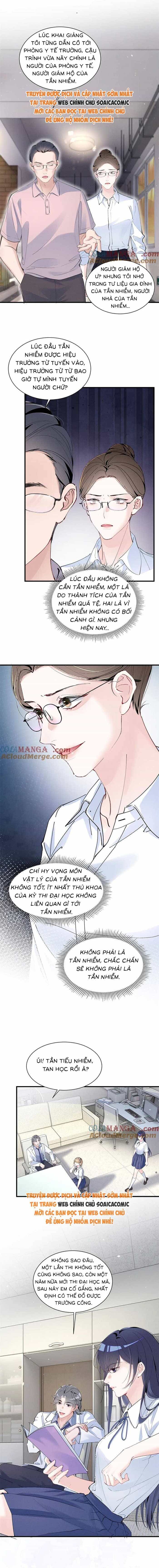 Phu Nhân Lại Rơi Áo Choàng - Chương 54 - ảnh 6