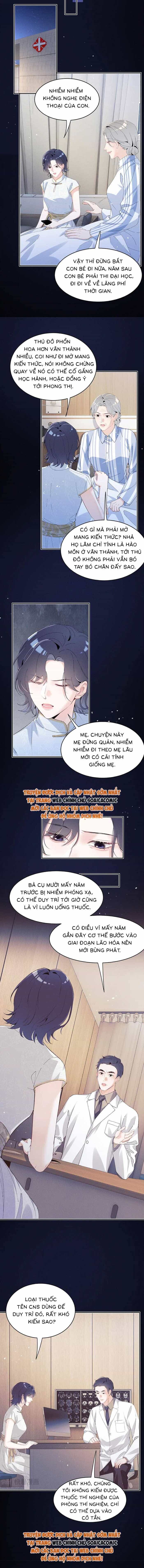 Phu Nhân Lại Rơi Áo Choàng - Chương 55 - ảnh 5