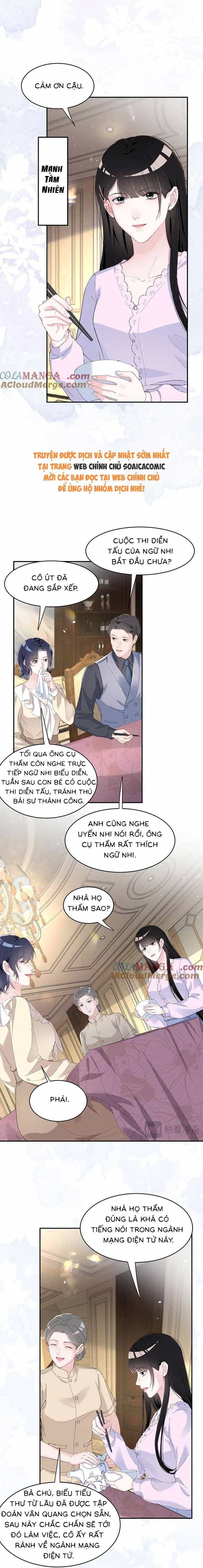 Phu Nhân Lại Rơi Áo Choàng - Chương 56 - ảnh 2
