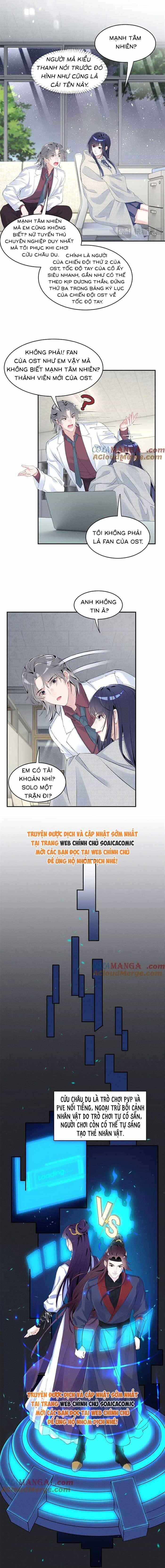 Phu Nhân Lại Rơi Áo Choàng - Chương 56 - ảnh 5