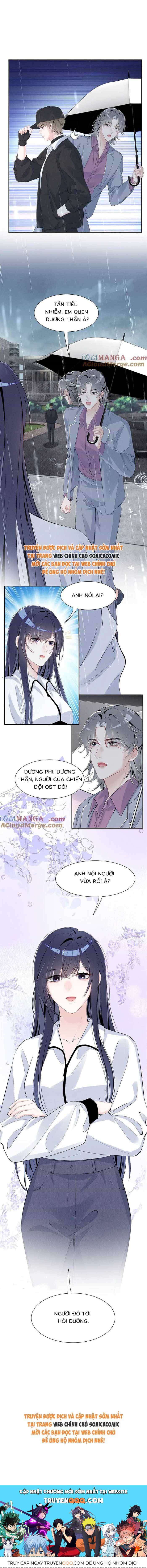Phu Nhân Lại Rơi Áo Choàng - Chương 56 - ảnh 9