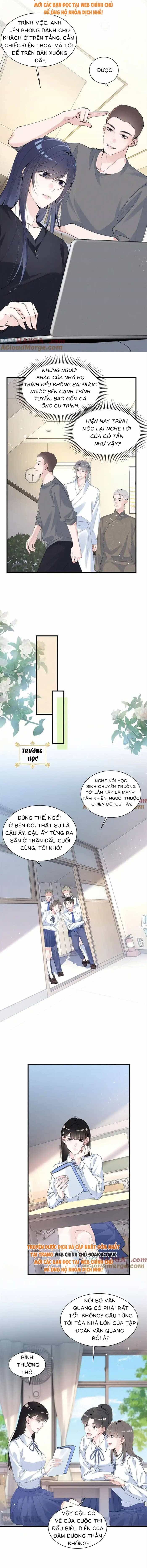 Phu Nhân Lại Rơi Áo Choàng - Chương 57 - ảnh 5