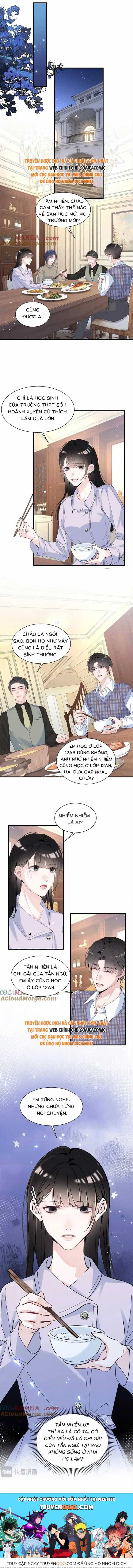 Phu Nhân Lại Rơi Áo Choàng - Chương 57 - ảnh 8