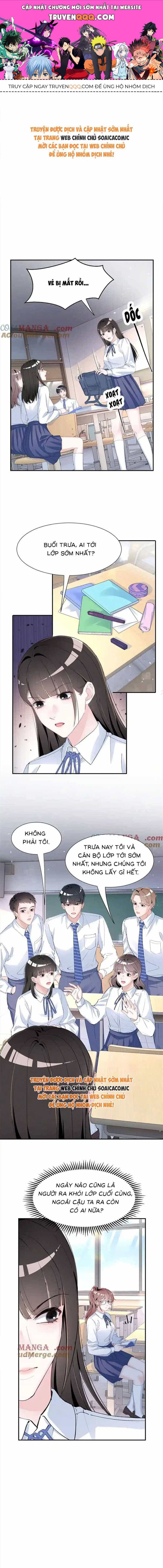 Phu Nhân Lại Rơi Áo Choàng - Chương 58 - ảnh 1
