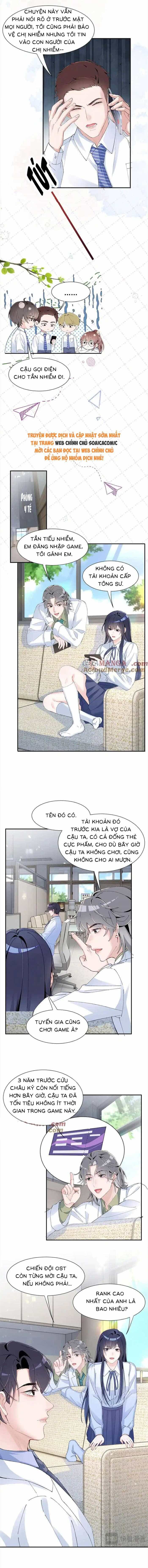 Phu Nhân Lại Rơi Áo Choàng - Chương 58 - ảnh 4