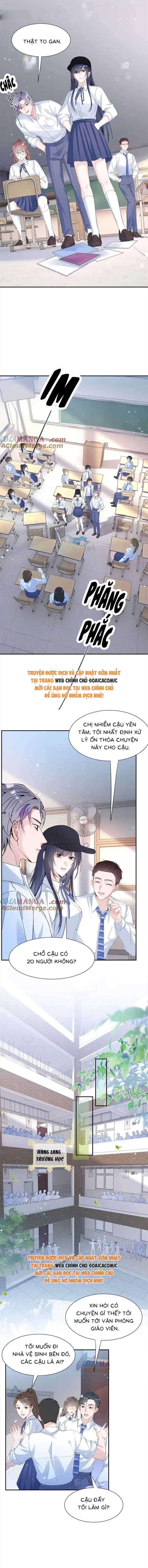 Phu Nhân Lại Rơi Áo Choàng - Chương 58 - ảnh 6