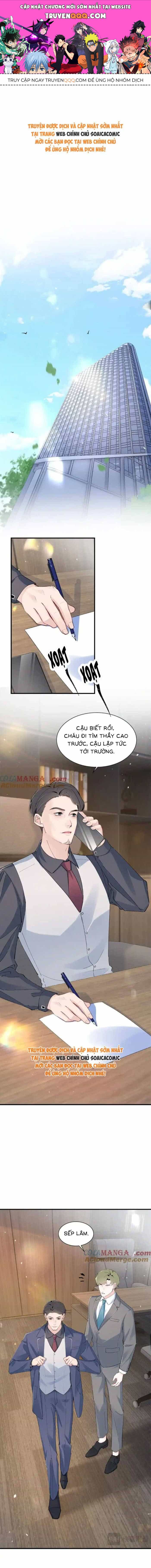 Phu Nhân Lại Rơi Áo Choàng - Chương 59 - ảnh 1