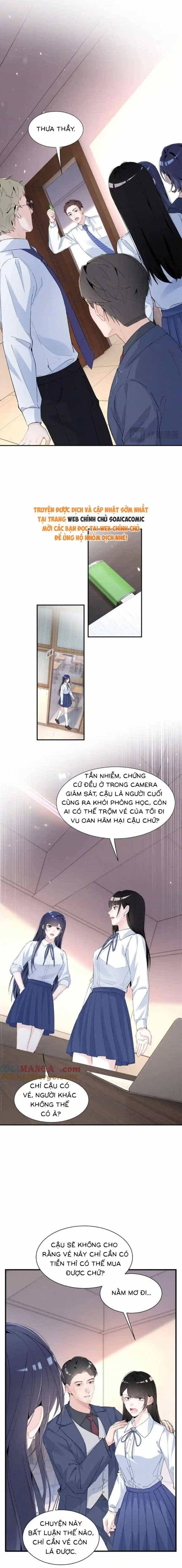 Phu Nhân Lại Rơi Áo Choàng - Chương 59 - ảnh 9