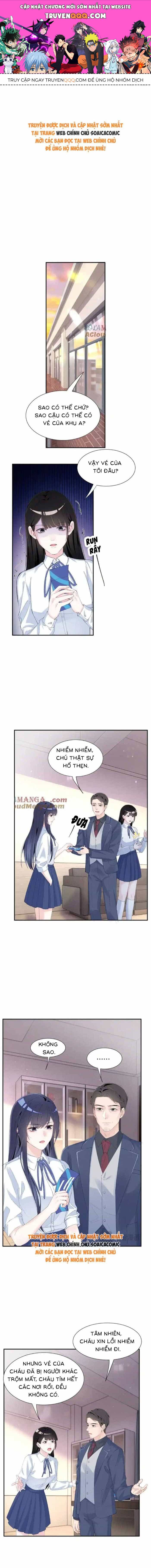 Phu Nhân Lại Rơi Áo Choàng - Chương 60 - ảnh 1