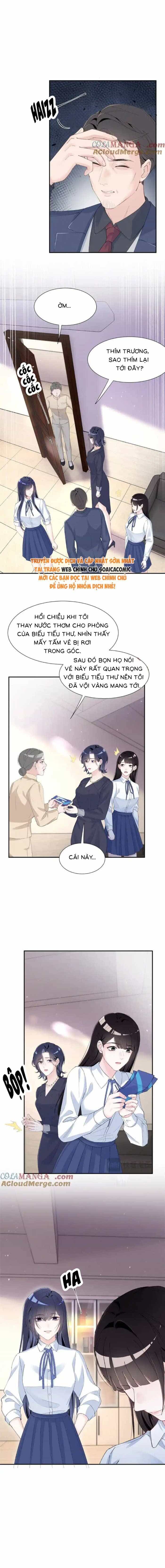 Phu Nhân Lại Rơi Áo Choàng - Chương 60 - ảnh 2