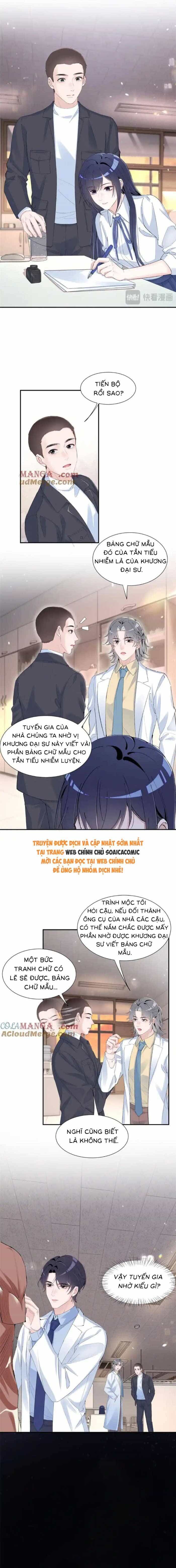 Phu Nhân Lại Rơi Áo Choàng - Chương 60 - ảnh 5