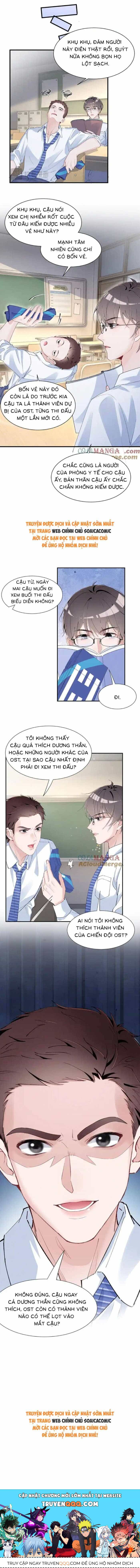 Phu Nhân Lại Rơi Áo Choàng - Chương 60 - ảnh 8