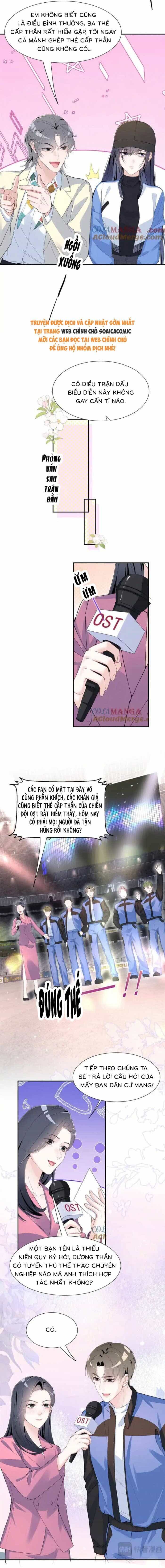 Phu Nhân Lại Rơi Áo Choàng - Chương 61 - ảnh 10