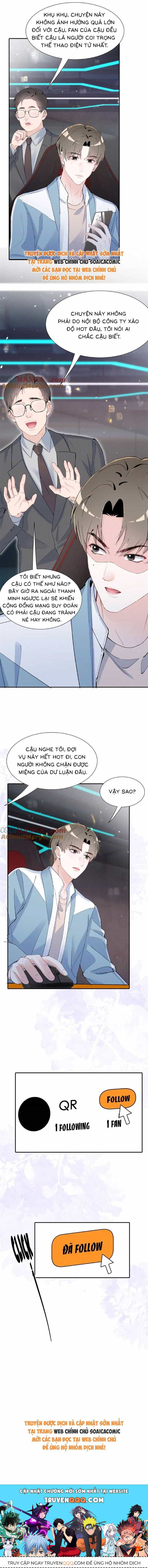 Phu Nhân Lại Rơi Áo Choàng - Chương 62 - ảnh 10