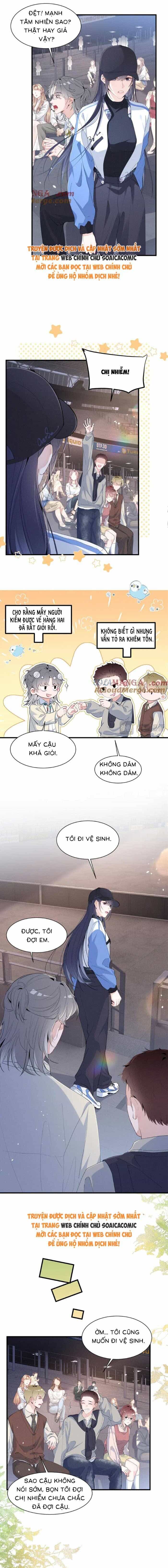 Phu Nhân Lại Rơi Áo Choàng - Chương 62 - ảnh 2