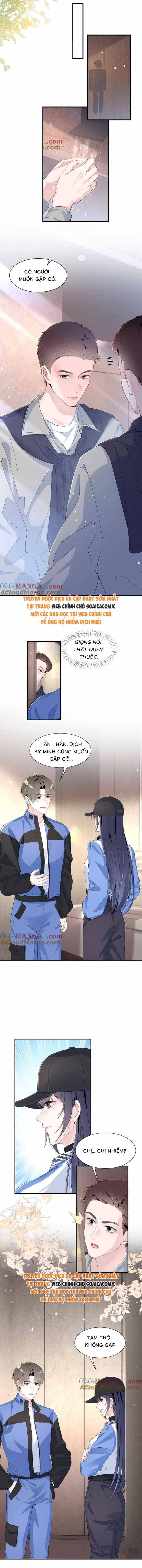 Phu Nhân Lại Rơi Áo Choàng - Chương 62 - ảnh 3