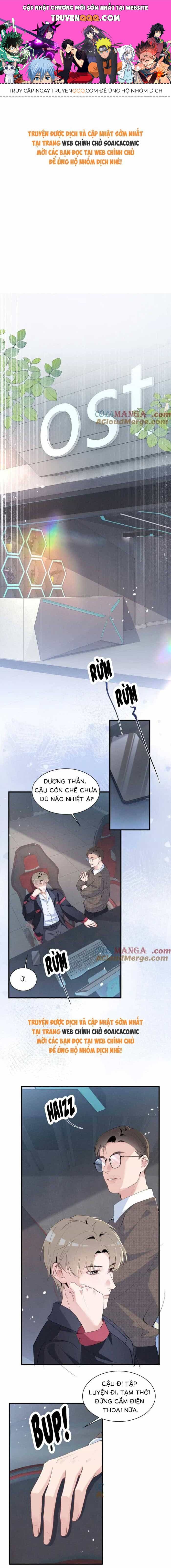 Phu Nhân Lại Rơi Áo Choàng - Chương 63 - ảnh 1