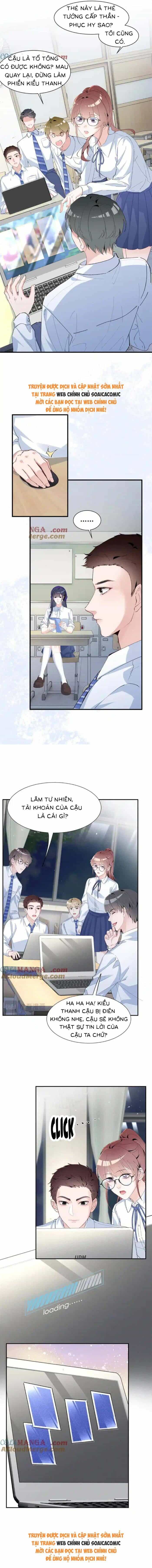 Phu Nhân Lại Rơi Áo Choàng - Chương 64 - ảnh 5