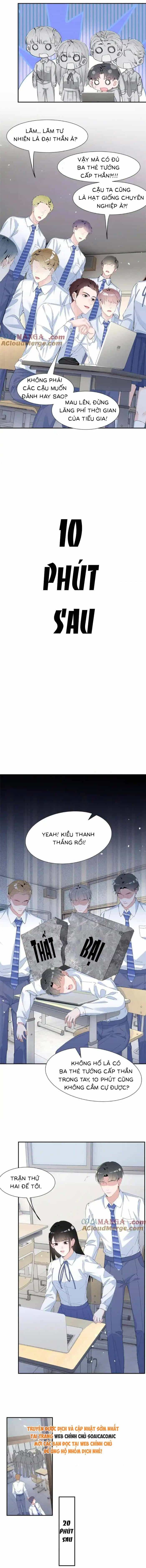 Phu Nhân Lại Rơi Áo Choàng - Chương 64 - ảnh 6