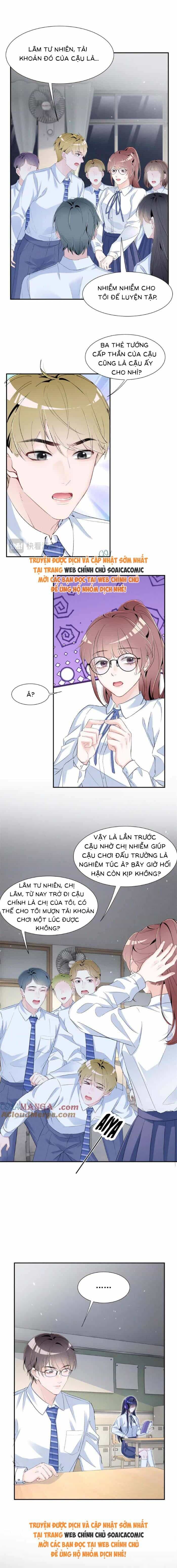 Phu Nhân Lại Rơi Áo Choàng - Chương 65 - ảnh 2