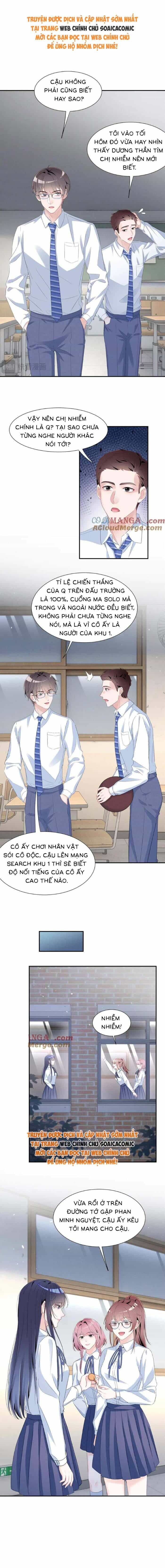 Phu Nhân Lại Rơi Áo Choàng - Chương 66 - ảnh 5
