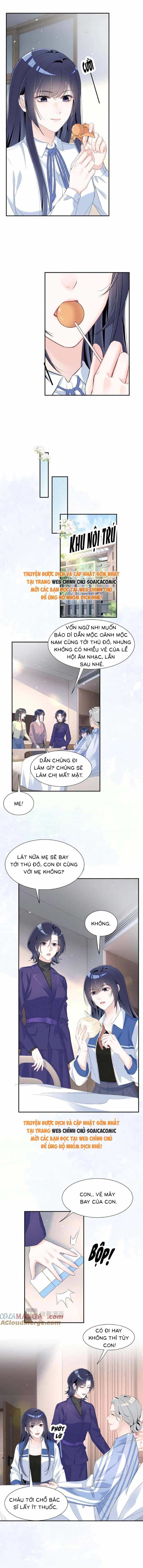Phu Nhân Lại Rơi Áo Choàng - Chương 66 - ảnh 6
