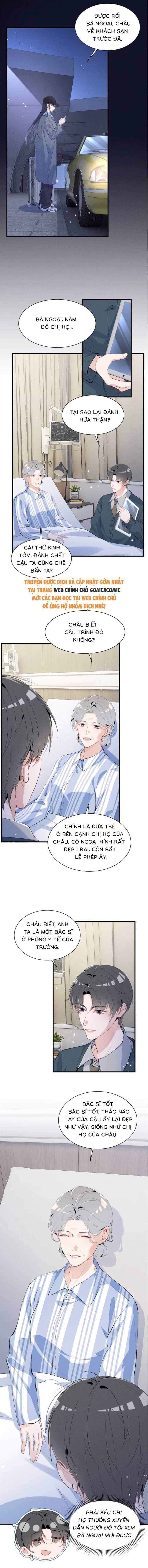 Phu Nhân Lại Rơi Áo Choàng - Chương 67 - ảnh 7