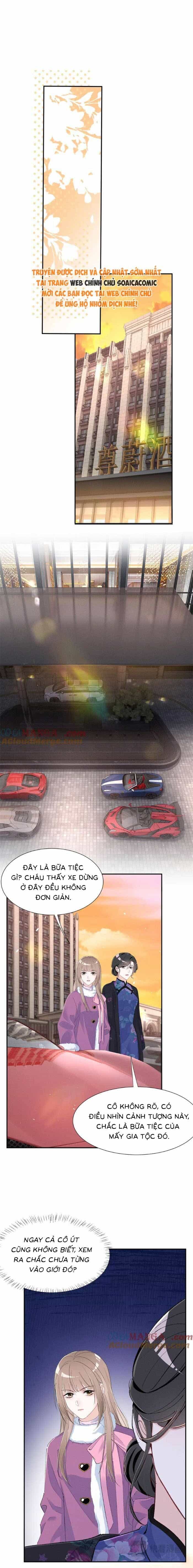 Phu Nhân Lại Rơi Áo Choàng - Chương 68 - ảnh 4