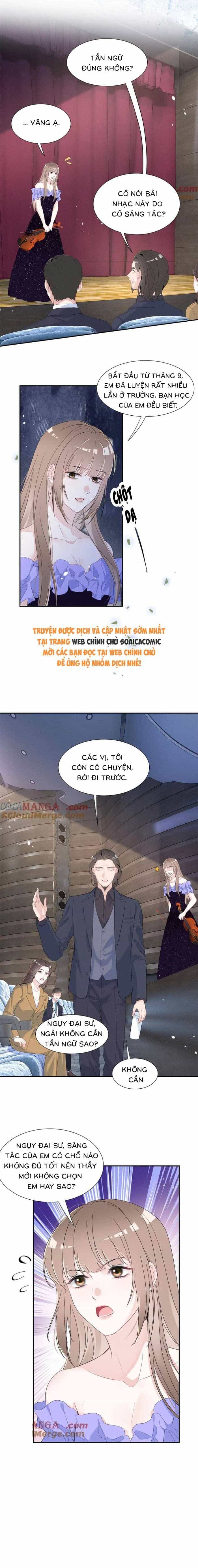 Phu Nhân Lại Rơi Áo Choàng - Chương 69 - ảnh 10