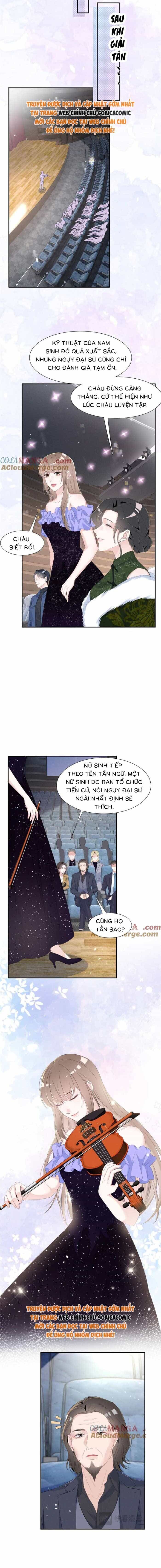 Phu Nhân Lại Rơi Áo Choàng - Chương 69 - ảnh 7
