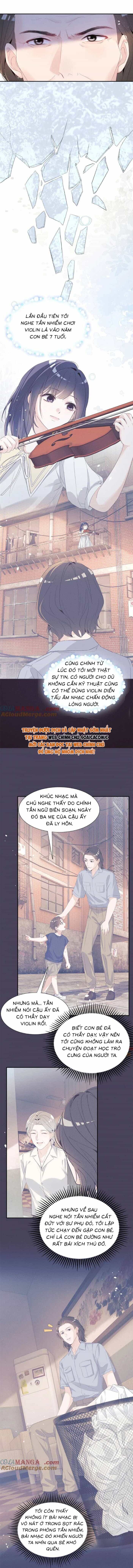 Phu Nhân Lại Rơi Áo Choàng - Chương 69 - ảnh 8