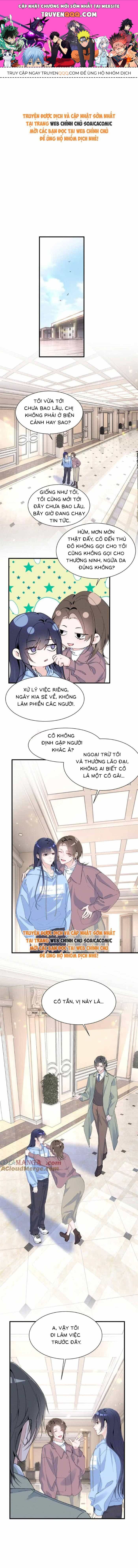 Phu Nhân Lại Rơi Áo Choàng - Chương 71 - ảnh 1