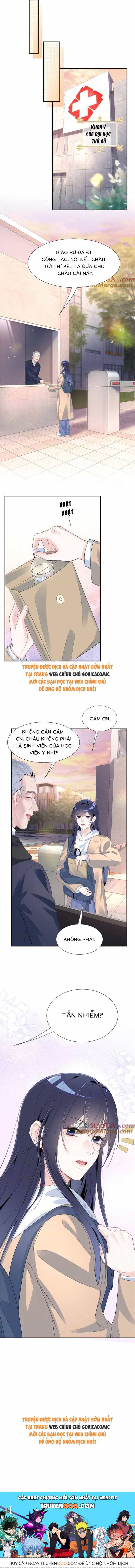 Phu Nhân Lại Rơi Áo Choàng - Chương 71 - ảnh 9